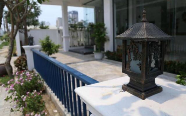 Cavilla Hotel & Apartment