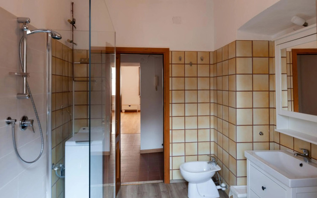 Maison Isabella - Appartamento nel cuore di Aosta