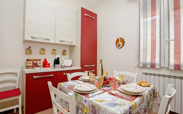 Villa Mimosa - Apt 1