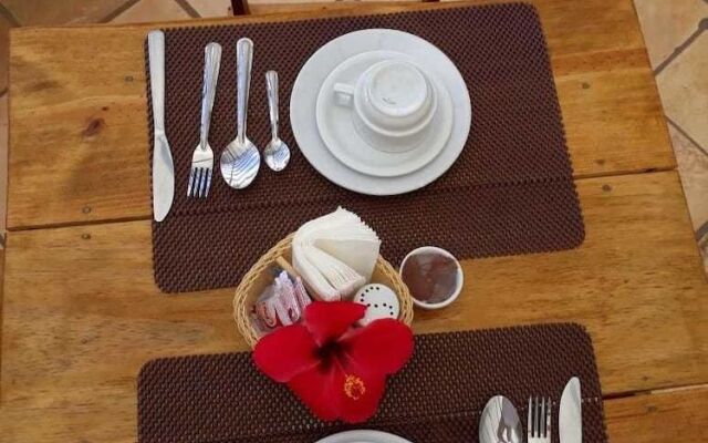 Pousada White Sand Gostoso