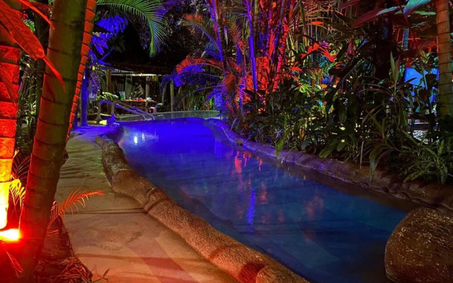 Hotel FAS & OFF Site Thermal Resort