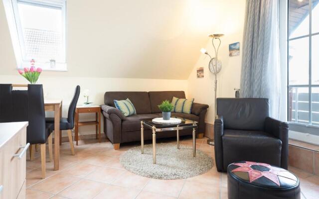 Seepark Wohnung 3 4