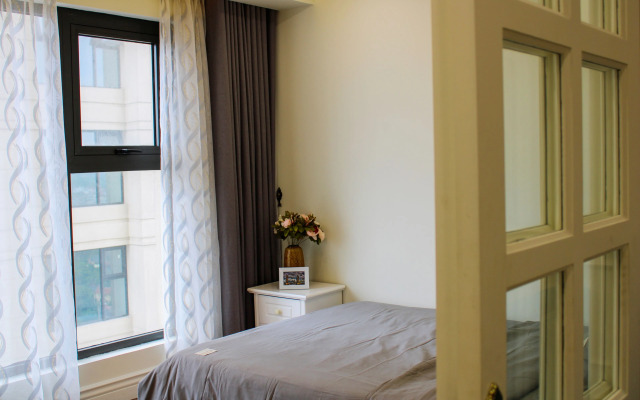 D' Le Roi Soleil Luxury Apartment Wesstlake