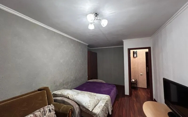 Апартаменты Апарт МВ на ул. Карла Маркса, д. 78