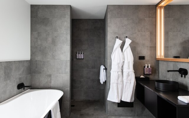 Hotel Verge Launceston