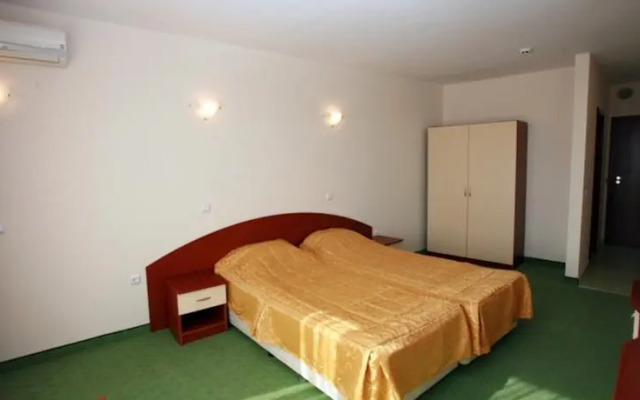 Obzor City Hotel