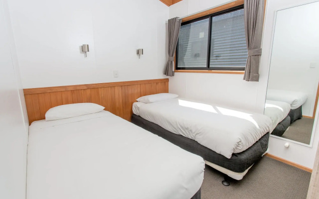BIG4 Melbourne Holiday Park