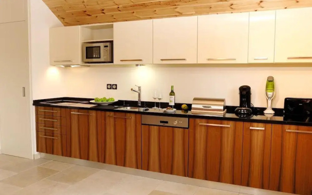 Résidence Néméa LAdret