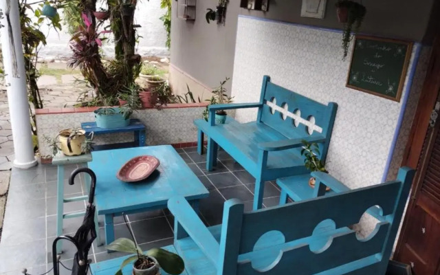 Artesanal HostelRante Funcional