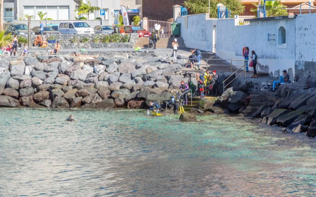 Radazul Marina Seafront 13
