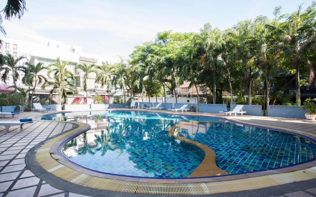 Sawasdee Siam, Pattaya