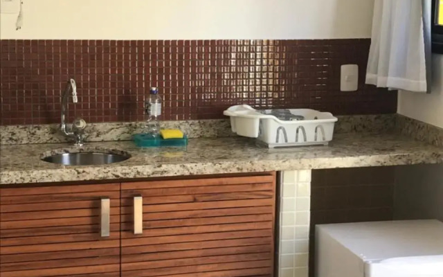 Suites Grande Tenorio