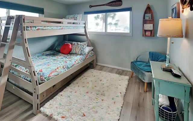 Reel Paradise by Ryson Vacation Rentals