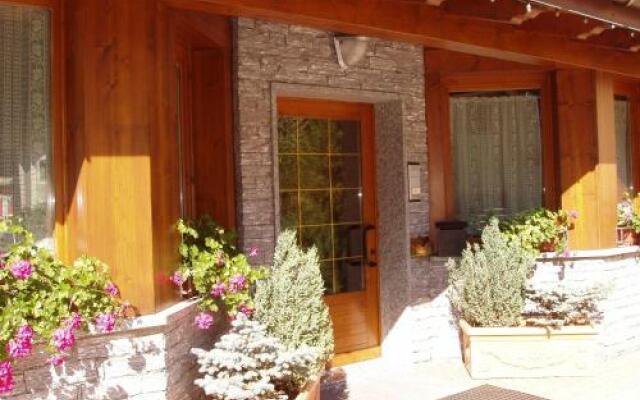 Residence Iris Meublè