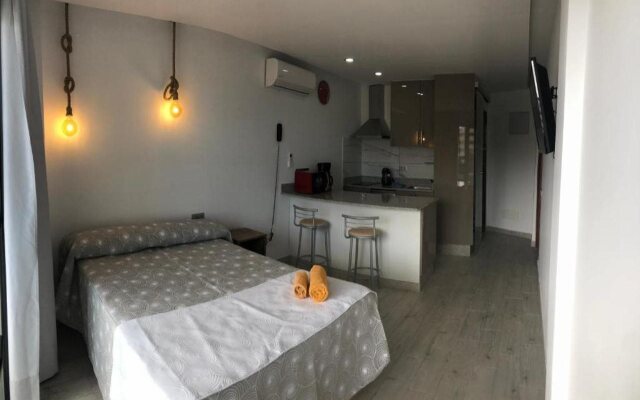 Apartamentos Koka