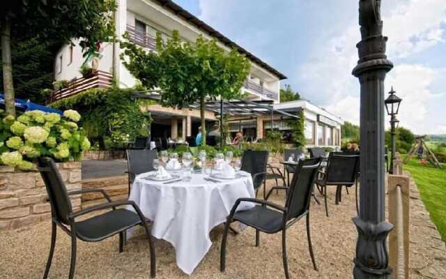 Hotel am Rosenberg