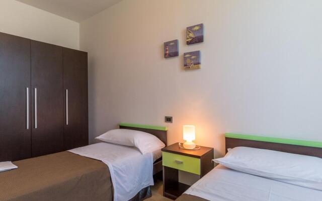 Apartment in Albarella Near Sandy Beach