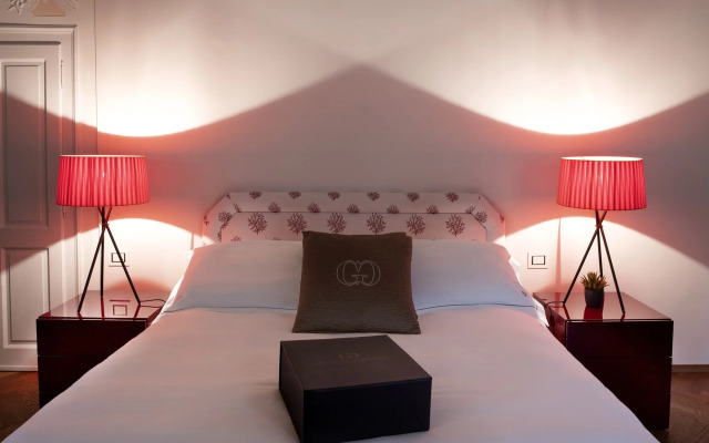 Hotel Corte di Gabriela