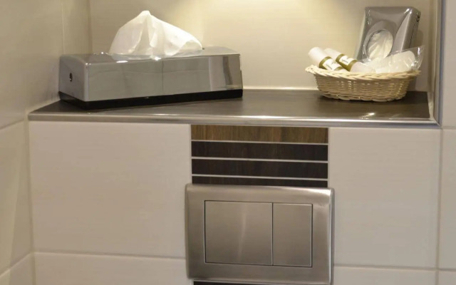 Flair Park-Hotel Ilshofen