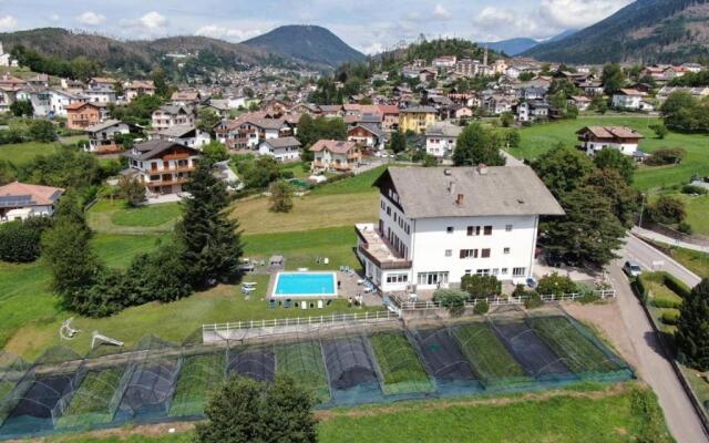 Hotel Due Pini