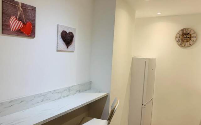Rose Appartement