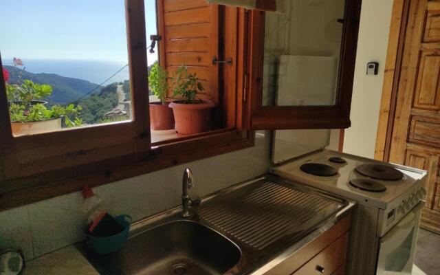 Stefanis traditional house - Kampos