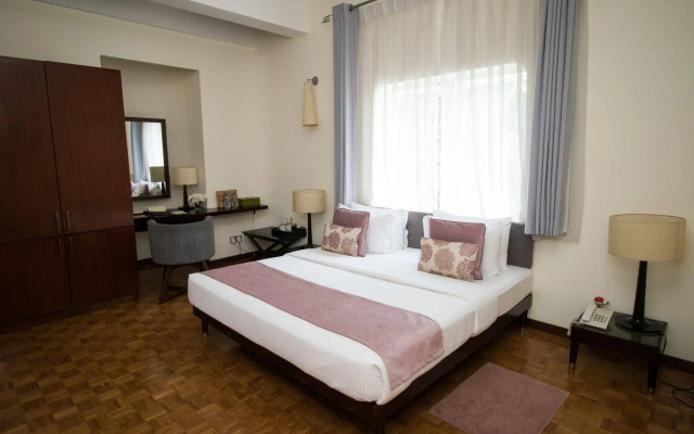 Colombo Hotel by Ceilao Villas
