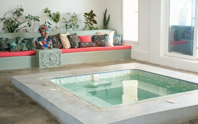 Neema Barefoot Beach House