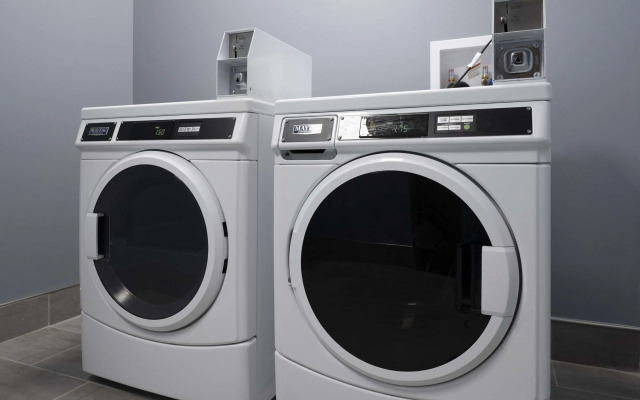 Cambria Hotel Nashville Airport