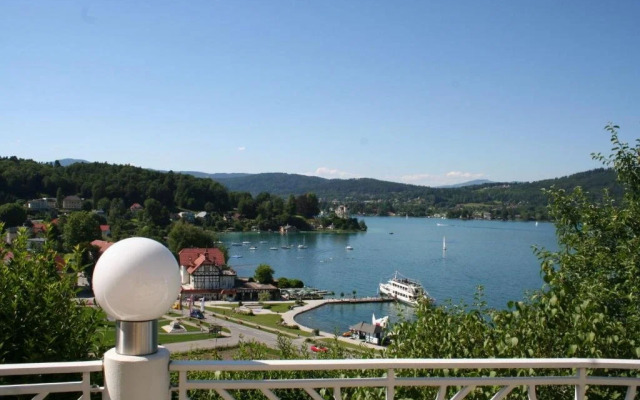 Buchenheim Apartments