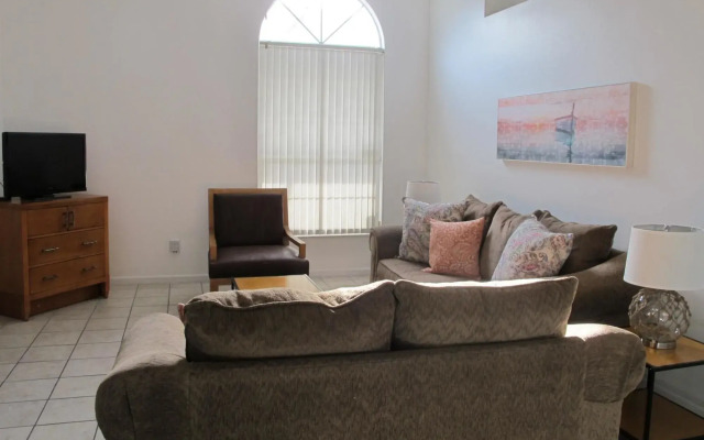 Indian Wells 3BR Pool Pets BP33