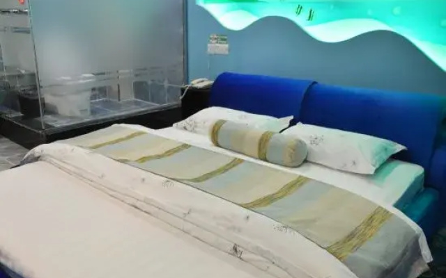 Zhengding TianYuanBoutique Hotel