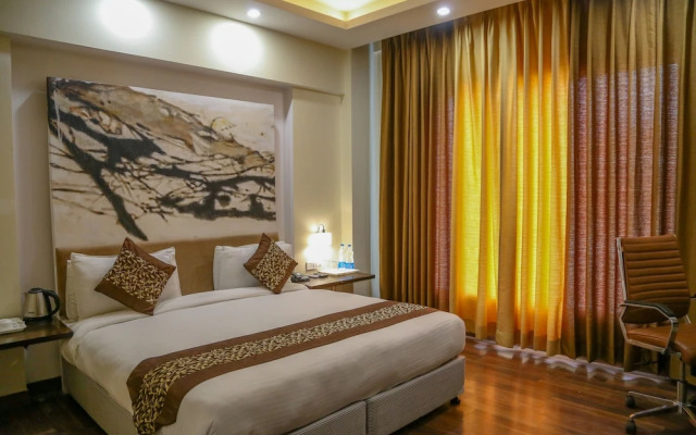 Four Leaf Hotel Budaun