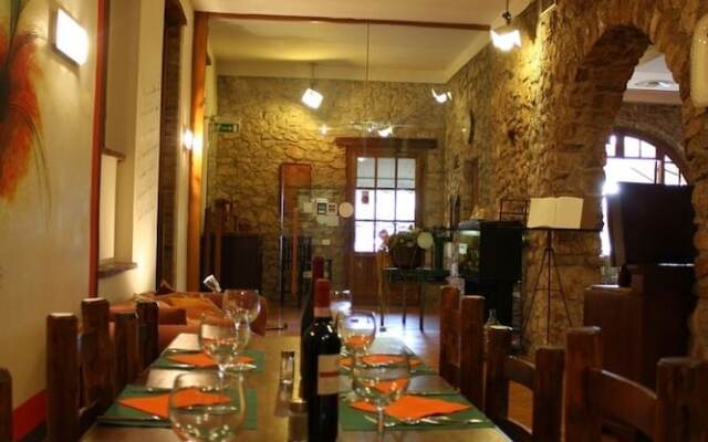 Benedetti Hotel