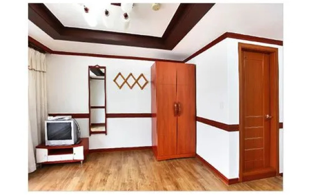 Pyeongchang White Windmill Pension