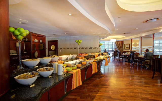 City Lodge Hotel Bryanston