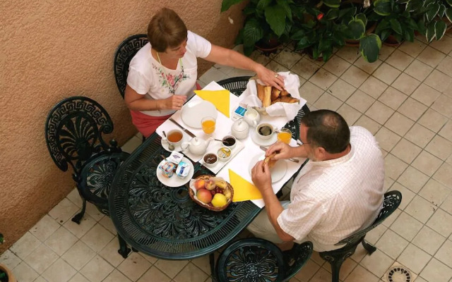 Maison D' Hotes le Coq du Nord
