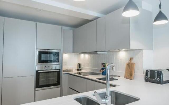 1 The Salterns, Chichester