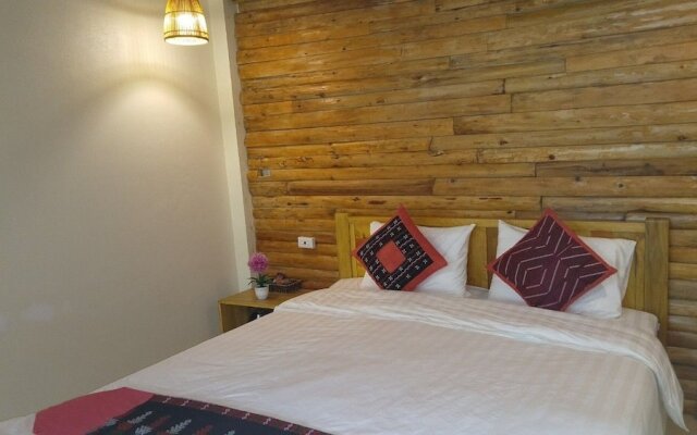 Sapa Indigo Inn