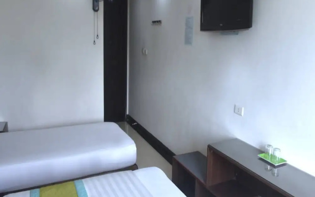 Sao Hotel Nguyen Ngoc Vu