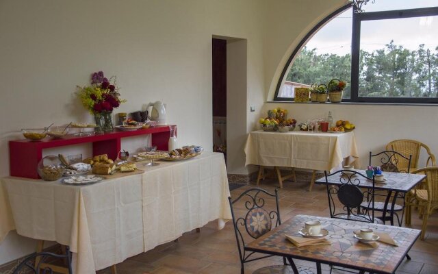 Mister Etna B&B