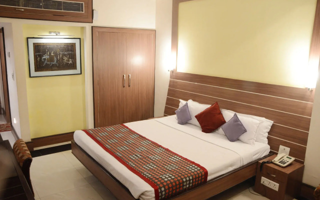 Hotel Satya Ashoka