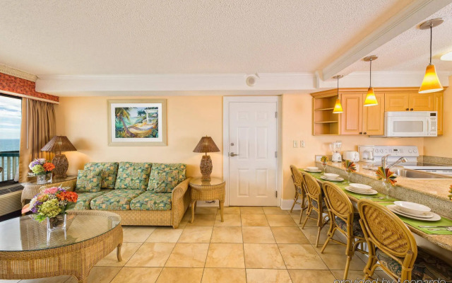 Westgate Myrtle Beach Oceanfront Resort