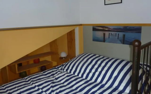 Maison jardin plaisir de laccueil