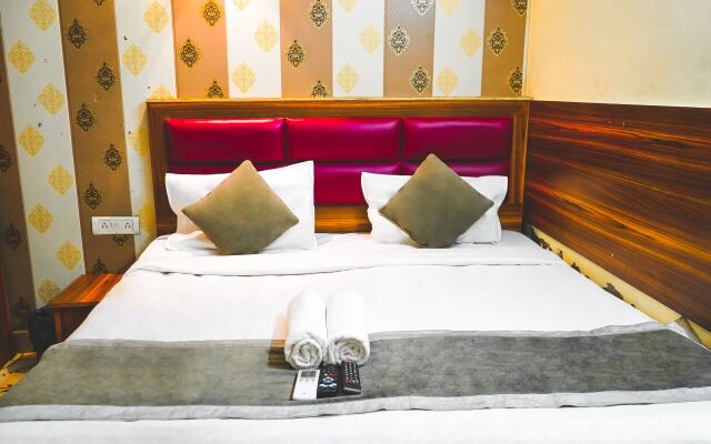 Hotel Quadis Noida Sector 15