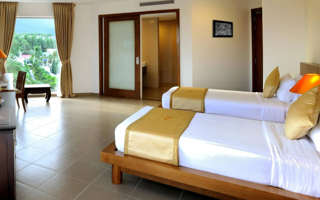 Mana Muine Beach Resort