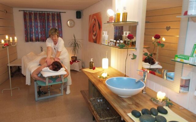 Chalet Hotel Adler