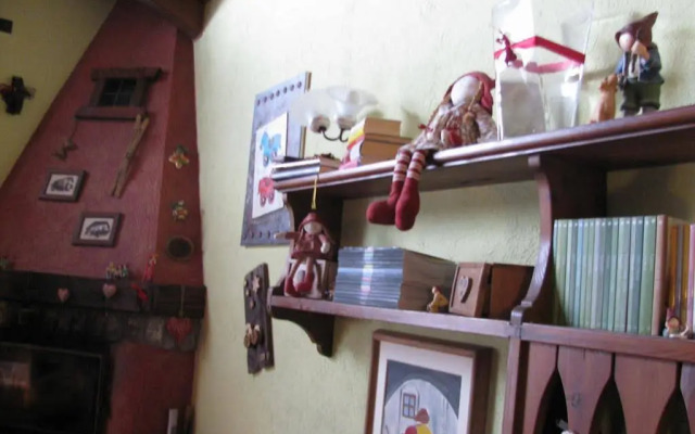 Il Girasole Bed-Breakfast
