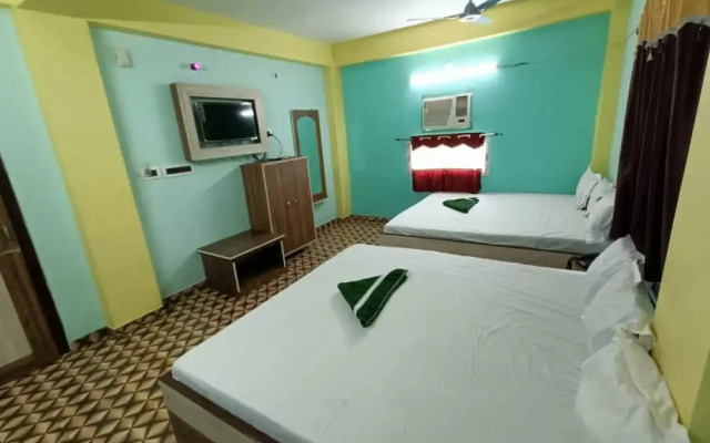 Larica Holiday Inn Tarapith