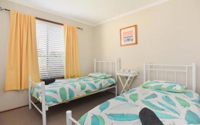 Goolwa Blue Escape - WiFi - Pet-Friendly